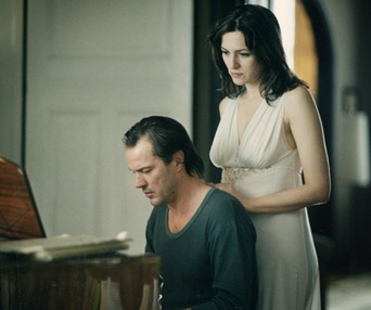 Scène du film La vie des autres