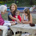 Photo de Gisèle Casadesus