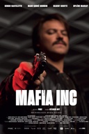 Affiche du film MAFIA INC