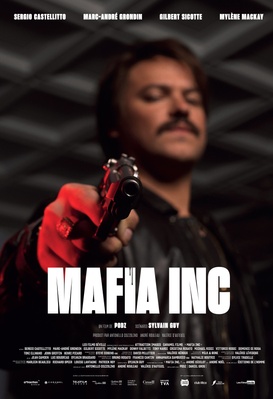 MAFIA INC