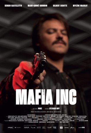 MAFIA INC