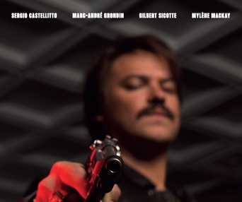 Affiche du film Mafia inc
