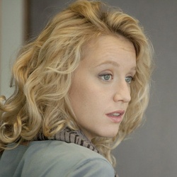 Photo de Ludivine Sagnier