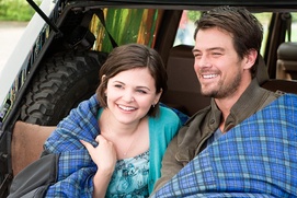 Une scène du film Ramona and Beezus