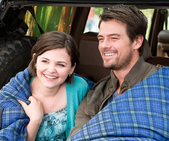 Une scène du film Ramona and Beezus
