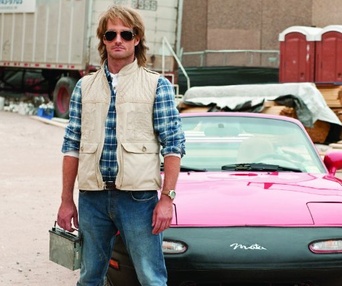 Une scène du film MacGruber