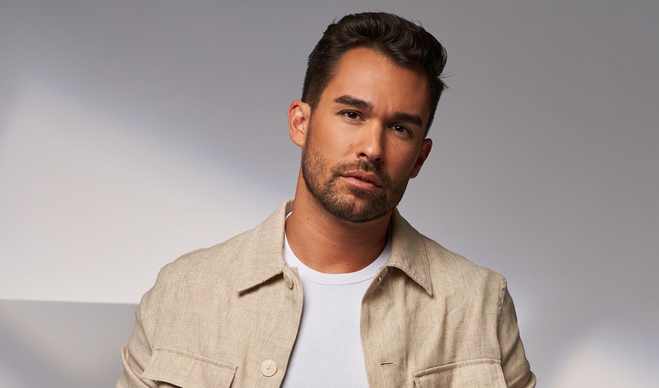 Les 8 nouveaux gars d'OD dans l'ouest