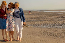 Images du film À la vie