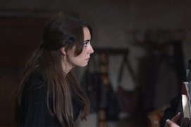 Une scène du film Winter Sleep