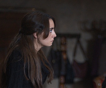 Une scène du film Winter Sleep