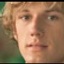 Alex Pettyfer dans le film Beastly