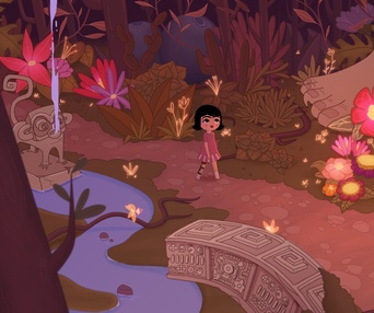 Image du film  Hola Frida