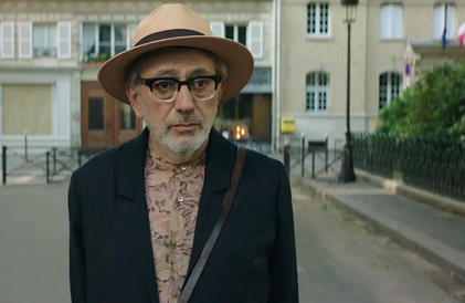 Bande-annonce en anglais