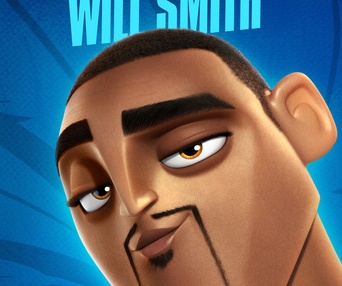 Affiche du film Spies in Disguise