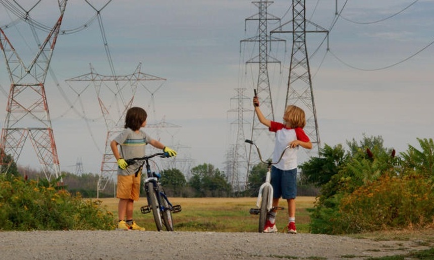 Écho à Delta : « L'erreur est de penser que ces films ne s'adressent qu'aux enfants »