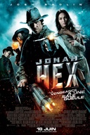 Affiche du film Jonah Hex