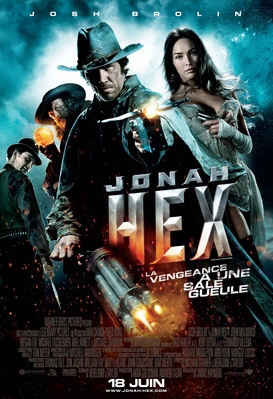 Jonah Hex