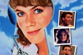 Affiche du film Peggy Sue got Married
