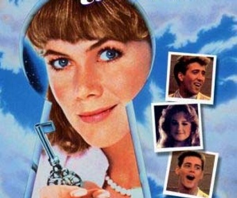 Affiche du film Peggy Sue got Married