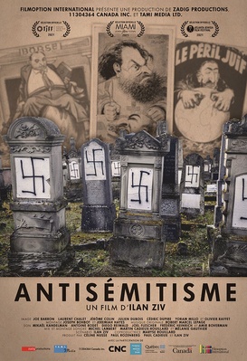 Antisémitisme