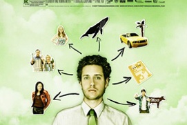 Affiche du film Everything's Gone Green