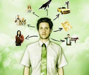 Affiche du film Everything's Gone Green
