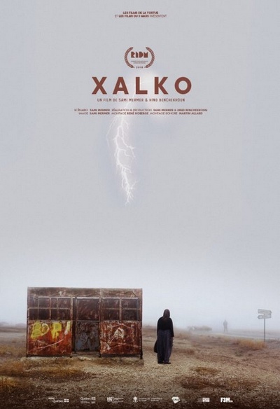 Affiche du film Xalko