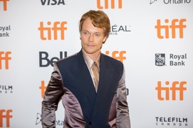 Première du film Jojo Rabbit au TIFF 2019