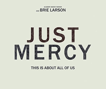 Affiche du film Just Mercy