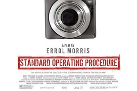 Affiche de Standard Operating Procedure Affiche de Standard Operating Procedure