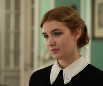Image du film Irena's Vow