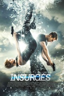 Affiche du film La série Divergence : Insurgés