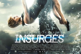 Affiche du film Insurgés