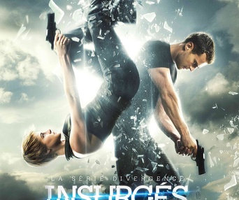 Affiche du film Insurgés