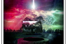 Affiche du film Color Out of Space