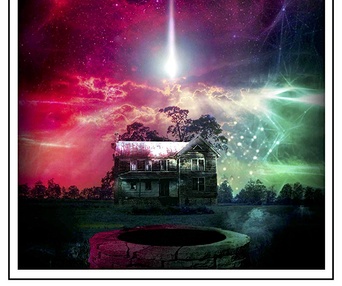 Affiche du film Color Out of Space