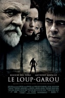Affiche du film Le loup-garou