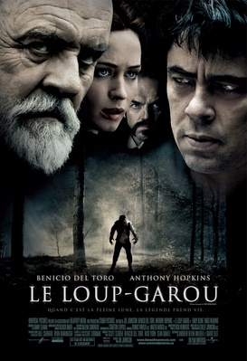 Le loup-garou