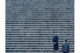 Affiche du film The Post Affiche du film The Post