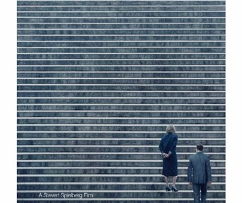 Affiche du film The Post