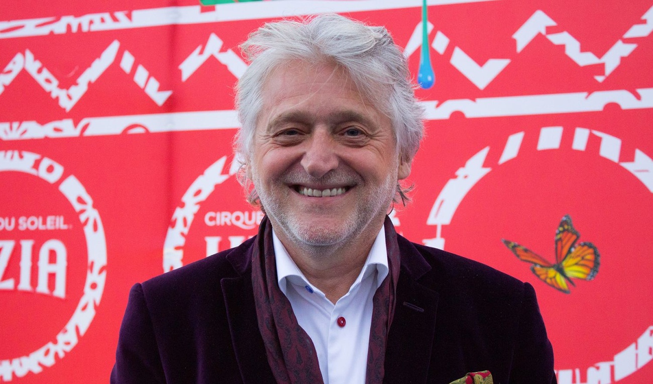 Affaire Gilbert Rozon : Sa propre belle-soeur parmi les victimes