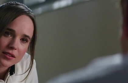 Bande-annonce en anglais