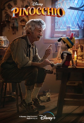 Pinocchio