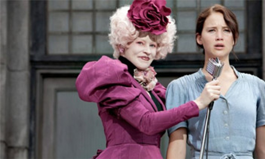 The Hunger Games brise déjà des records