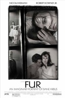 Affiche du film Fur: An Imaginary Portrait of Diane Arbus