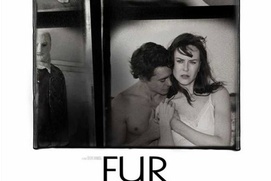 Affiche du film Fur : An Imaginary Portrait of Diane Arbus