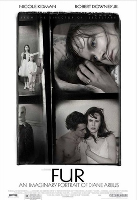 Fur: An Imaginary Portrait of Diane Arbus