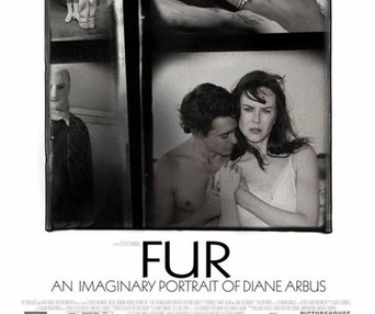 Affiche du film Fur : An Imaginary Portrait of Diane Arbus