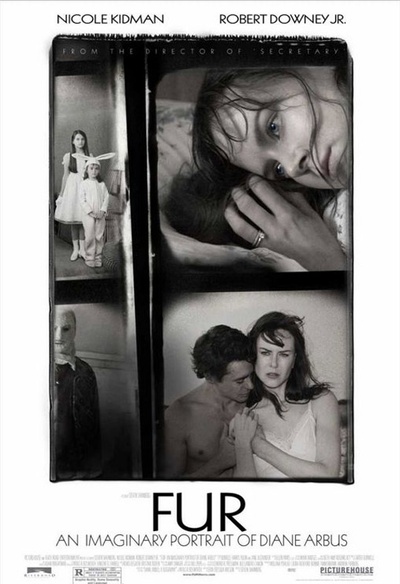 Affiche du film Fur : An Imaginary Portrait of Diane Arbus