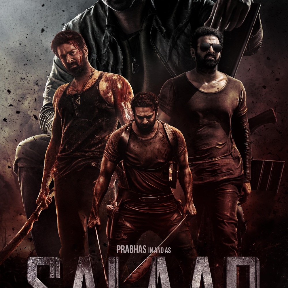 Image du film  Salaar